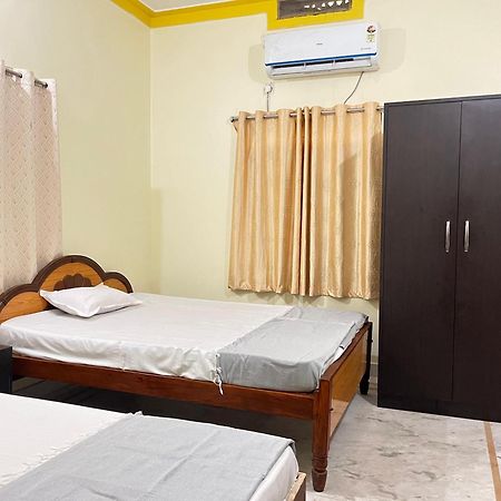 Hotel Manokamna Bodh Gaya Exterior foto